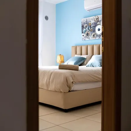 Appartement Narcissos 'nissi Beach' C2