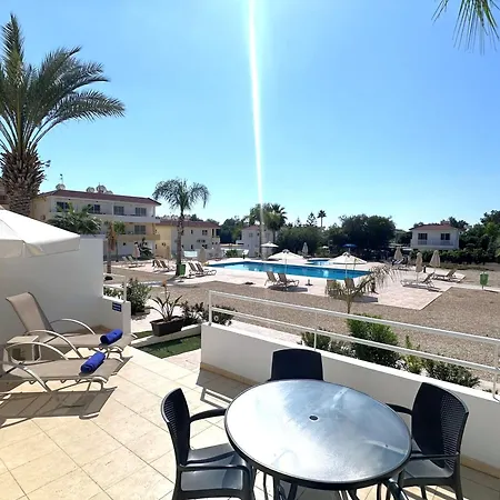 Apartment Narcissos 'nissi Beach' C2 *