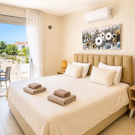 Narcissos 'nissi Beach' C2 Apartamento Ayia Napa