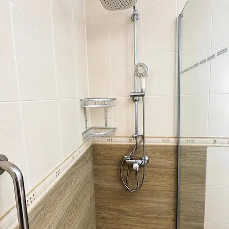 Narcissos 'nissi Beach' C2 Apartman Ajía Nápa